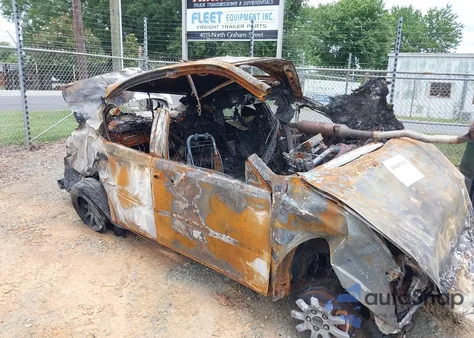 2003 Lexus Es 300 из США, поврежденный, VIN JTHBF30G830119956